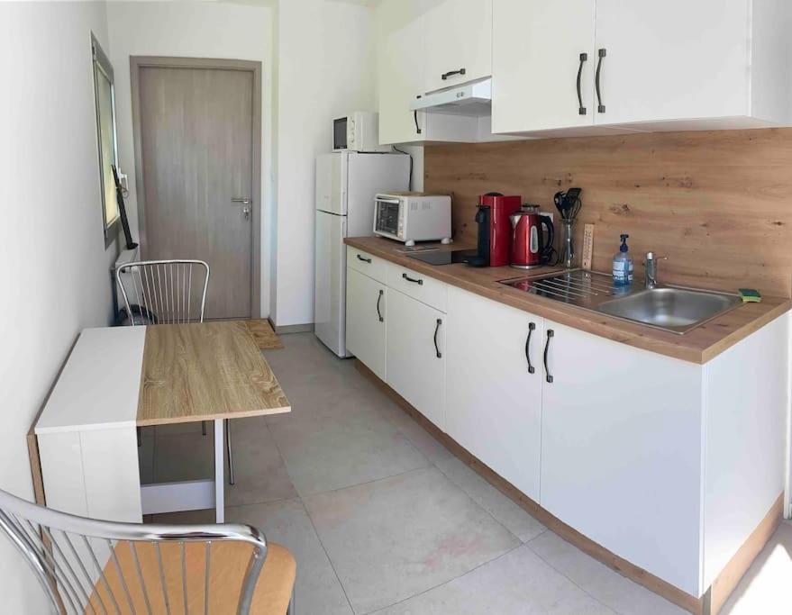דירות בבלנהיים Flat מראה חיצוני תמונה