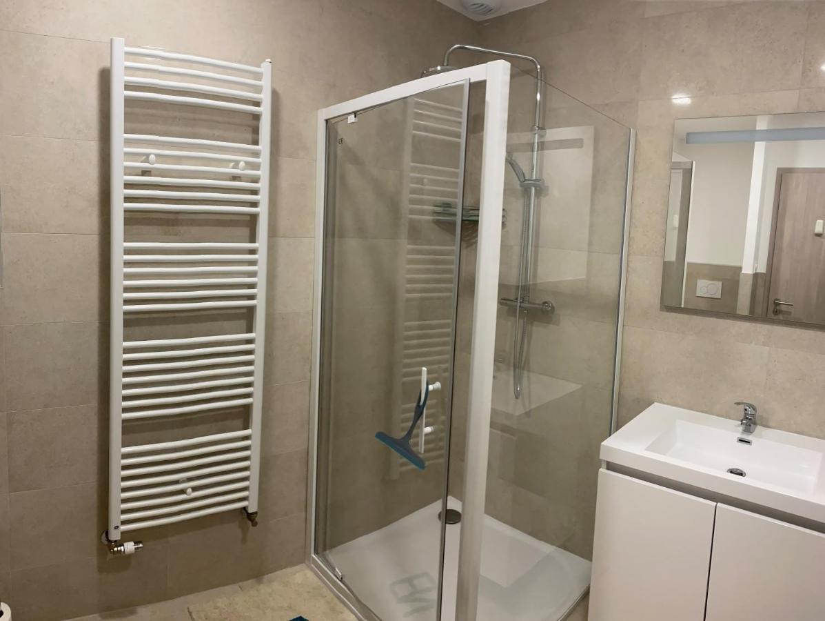 דירות בבלנהיים Flat מראה חיצוני תמונה